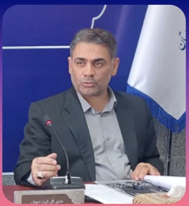 بزرگترین معروف امروز، تزریق امید به جامعه است
